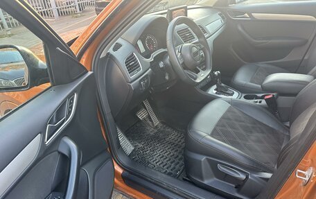 Audi Q3, 2013 год, 1 399 000 рублей, 8 фотография