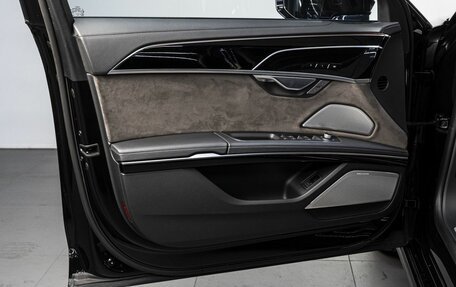 Audi A8, 2022 год, 7 659 000 рублей, 13 фотография