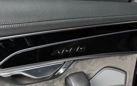 Audi A8, 2022 год, 7 659 000 рублей, 16 фотография