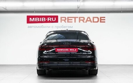 Audi A8, 2022 год, 7 659 000 рублей, 7 фотография