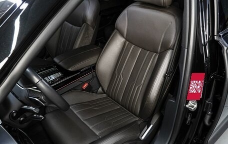 Audi A8, 2022 год, 7 659 000 рублей, 17 фотография