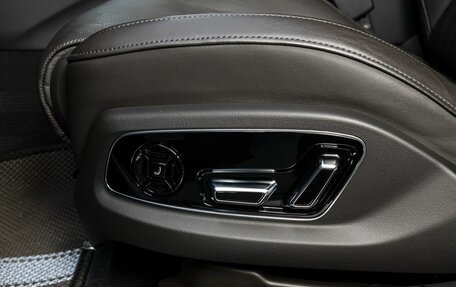 Audi A8, 2022 год, 7 659 000 рублей, 18 фотография