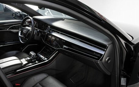 Audi A8, 2022 год, 7 659 000 рублей, 22 фотография