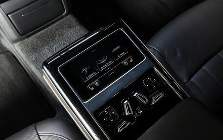 Audi A8, 2022 год, 7 659 000 рублей, 20 фотография