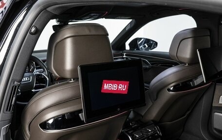 Audi A8, 2022 год, 7 659 000 рублей, 19 фотография
