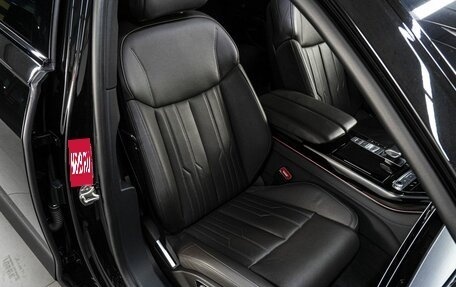 Audi A8, 2022 год, 7 659 000 рублей, 23 фотография