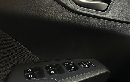 Hyundai Solaris II рестайлинг, 2019 год, 1 250 000 рублей, 22 фотография