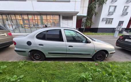 Renault Megane II, 2001 год, 150 000 рублей, 5 фотография