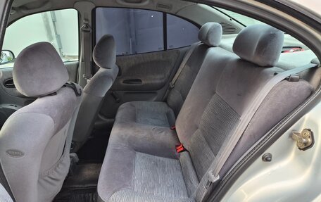 Renault Megane II, 2001 год, 150 000 рублей, 8 фотография