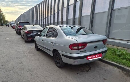Renault Megane II, 2001 год, 150 000 рублей, 7 фотография
