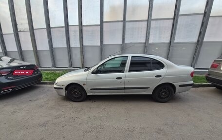 Renault Megane II, 2001 год, 150 000 рублей, 4 фотография