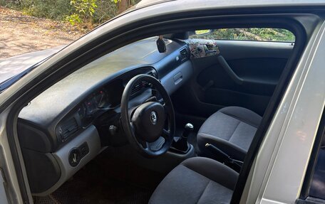 Skoda Octavia IV, 2002 год, 289 000 рублей, 7 фотография