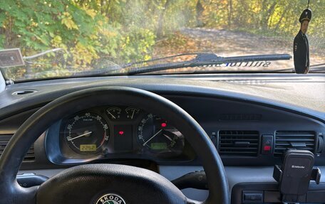 Skoda Octavia IV, 2002 год, 289 000 рублей, 8 фотография