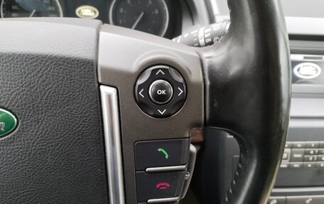 Land Rover Freelander II рестайлинг 2, 2014 год, 1 500 000 рублей, 16 фотография
