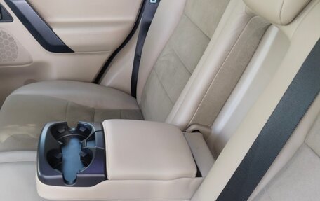 Land Rover Freelander II рестайлинг 2, 2014 год, 1 500 000 рублей, 11 фотография