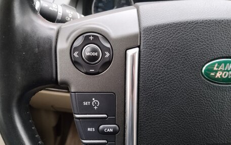 Land Rover Freelander II рестайлинг 2, 2014 год, 1 500 000 рублей, 17 фотография