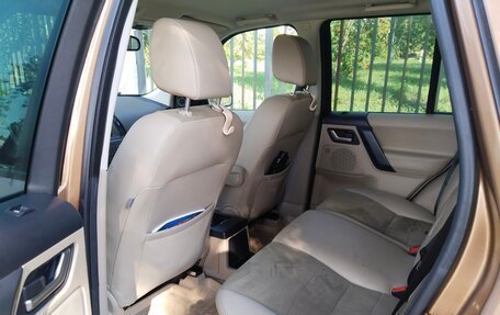 Land Rover Freelander II рестайлинг 2, 2014 год, 1 500 000 рублей, 12 фотография