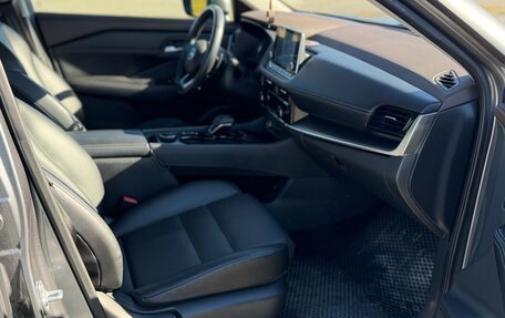Nissan Rogue, 2022 год, 2 850 000 рублей, 6 фотография