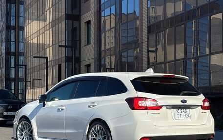 Subaru Levorg I, 2017 год, 1 560 000 рублей, 3 фотография
