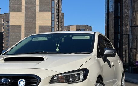 Subaru Levorg I, 2017 год, 1 560 000 рублей, 6 фотография