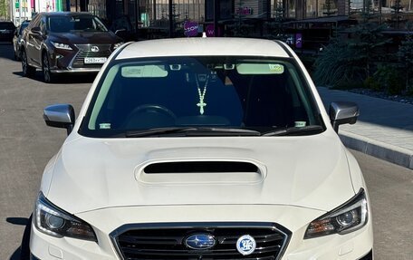 Subaru Levorg I, 2017 год, 1 560 000 рублей, 8 фотография