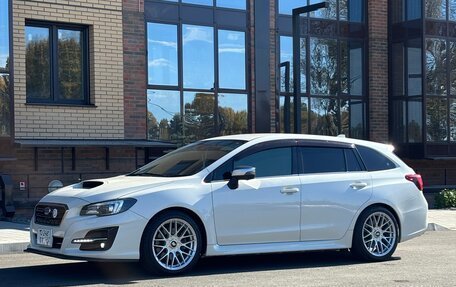 Subaru Levorg I, 2017 год, 1 560 000 рублей, 10 фотография