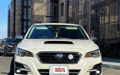 Subaru Levorg I, 2017 год, 1 560 000 рублей, 9 фотография