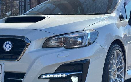 Subaru Levorg I, 2017 год, 1 560 000 рублей, 7 фотография
