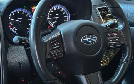 Subaru Levorg I, 2017 год, 1 560 000 рублей, 14 фотография
