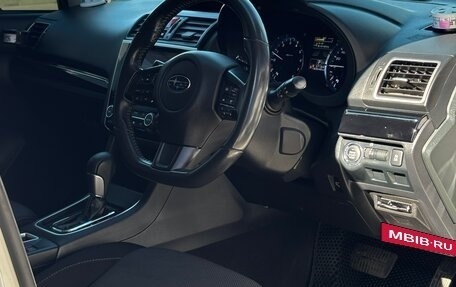 Subaru Levorg I, 2017 год, 1 560 000 рублей, 13 фотография