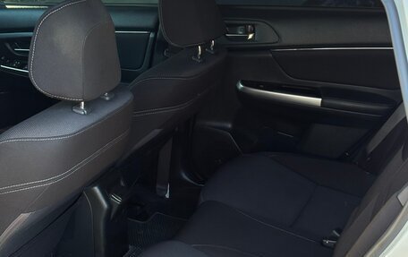 Subaru Levorg I, 2017 год, 1 560 000 рублей, 16 фотография