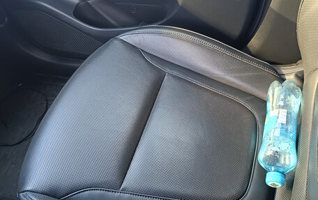 Hyundai Tucson, 2021 год, 3 650 000 рублей, 34 фотография