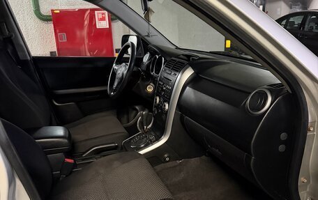 Suzuki Grand Vitara, 2008 год, 890 000 рублей, 5 фотография