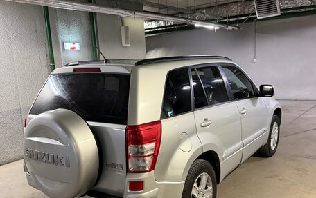 Suzuki Grand Vitara, 2008 год, 890 000 рублей, 3 фотография