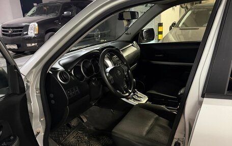 Suzuki Grand Vitara, 2008 год, 890 000 рублей, 7 фотография