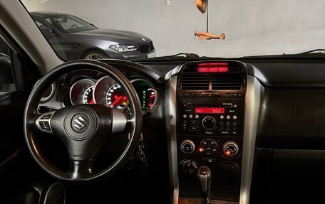 Suzuki Grand Vitara, 2008 год, 890 000 рублей, 9 фотография