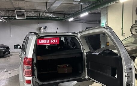 Suzuki Grand Vitara, 2008 год, 890 000 рублей, 4 фотография