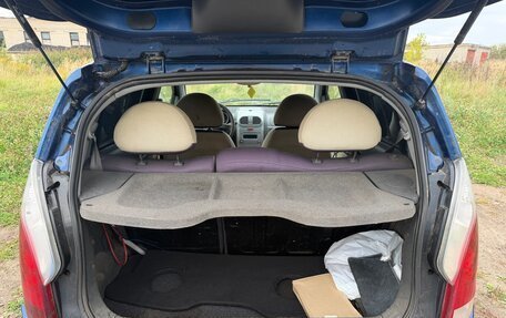 Chery Kimo (A1), 2009 год, 110 000 рублей, 7 фотография