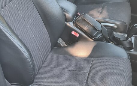 Chevrolet Epica, 2010 год, 535 000 рублей, 7 фотография