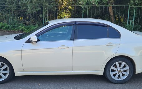 Chevrolet Epica, 2010 год, 535 000 рублей, 4 фотография