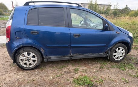 Chery Kimo (A1), 2009 год, 110 000 рублей, 3 фотография