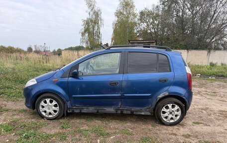 Chery Kimo (A1), 2009 год, 110 000 рублей, 2 фотография