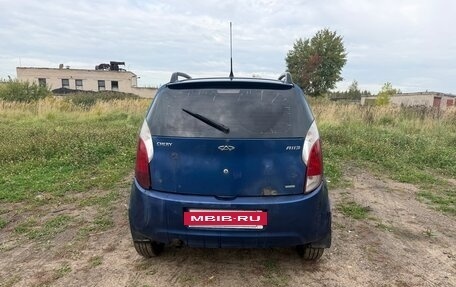 Chery Kimo (A1), 2009 год, 110 000 рублей, 4 фотография