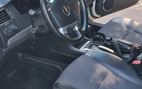 Chevrolet Epica, 2010 год, 535 000 рублей, 9 фотография