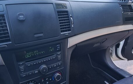 Chevrolet Epica, 2010 год, 535 000 рублей, 11 фотография