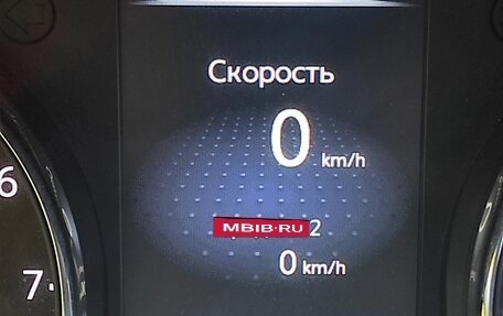 Nissan X-Trail, 2018 год, 1 850 000 рублей, 6 фотография