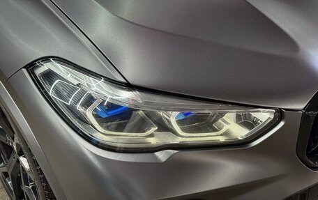 BMW X5, 2018 год, 4 980 000 рублей, 4 фотография