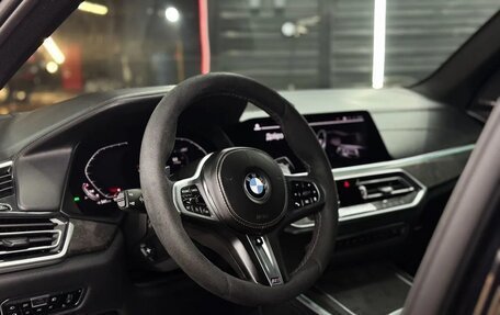 BMW X5, 2018 год, 4 980 000 рублей, 10 фотография