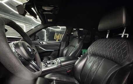 BMW X5, 2018 год, 4 980 000 рублей, 18 фотография