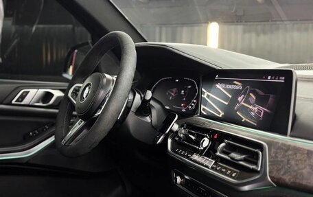 BMW X5, 2018 год, 4 980 000 рублей, 23 фотография